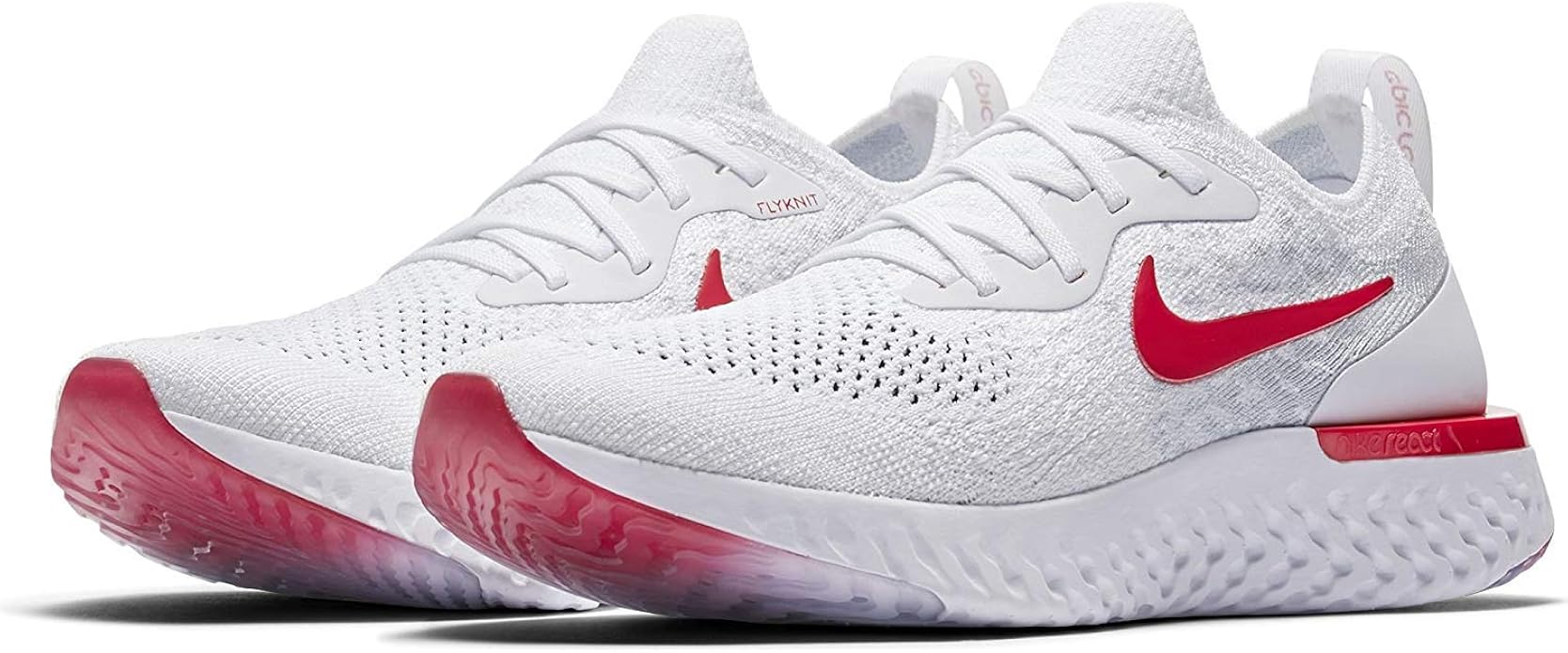 nike epic react flyknit gs