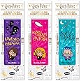 Re-Marks Harry Potter & Friends Jumbo Magnetic Bookmarks Collection, Set of 3