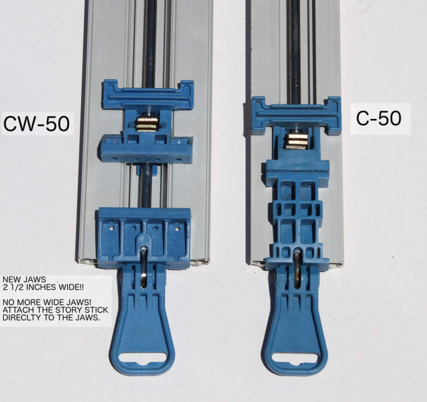 Galleon E. Emerson Tool Co. C50 50Inch AllInOne Contractor