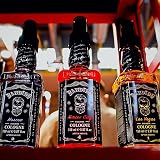 Bandido Aftershave Cologne Las Vegas 150ml Eau de Cologne 70% Men's Refreshing view 7