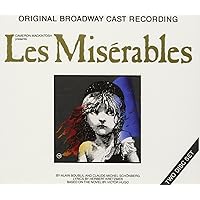 Les Miserables (OC) (Broadway Cast)