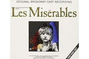 Les Miserables (OC) (Broadway Cast)