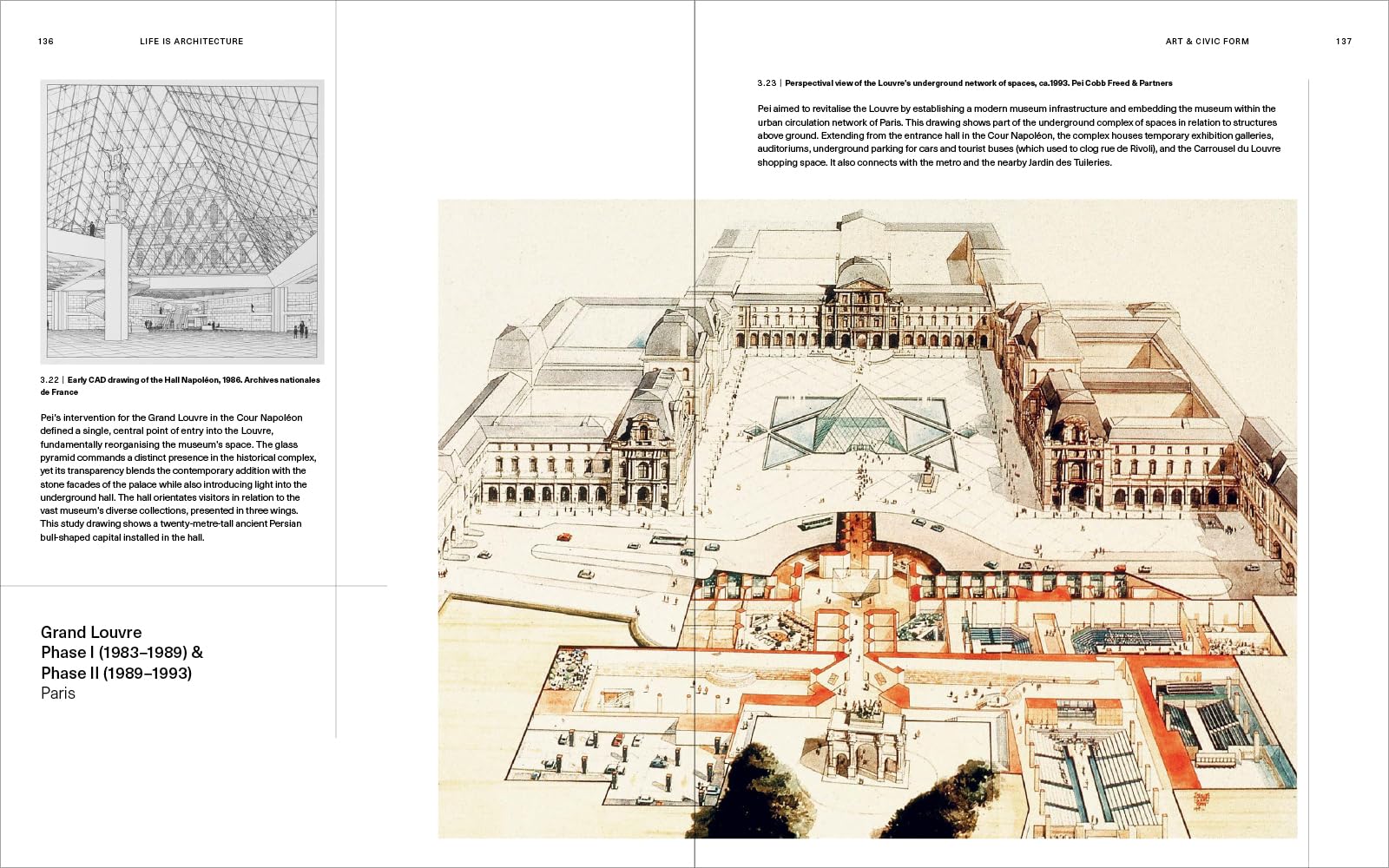 I. M. Pei: Life Is Architecture (M+ Museum)