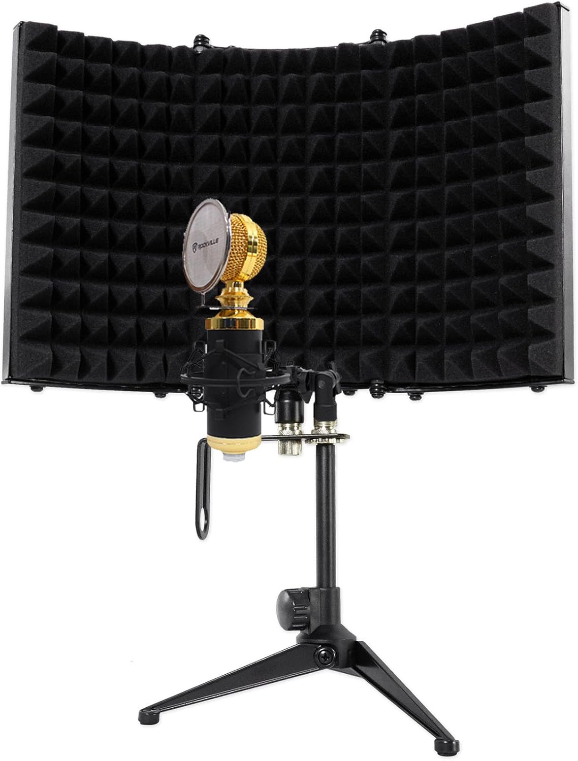 Best Music Studio Lighting