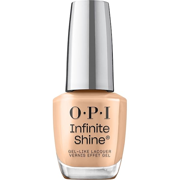 Amazon.com: OPI Infinite Shine 2 Long-Wear Lacquer, Opaque
