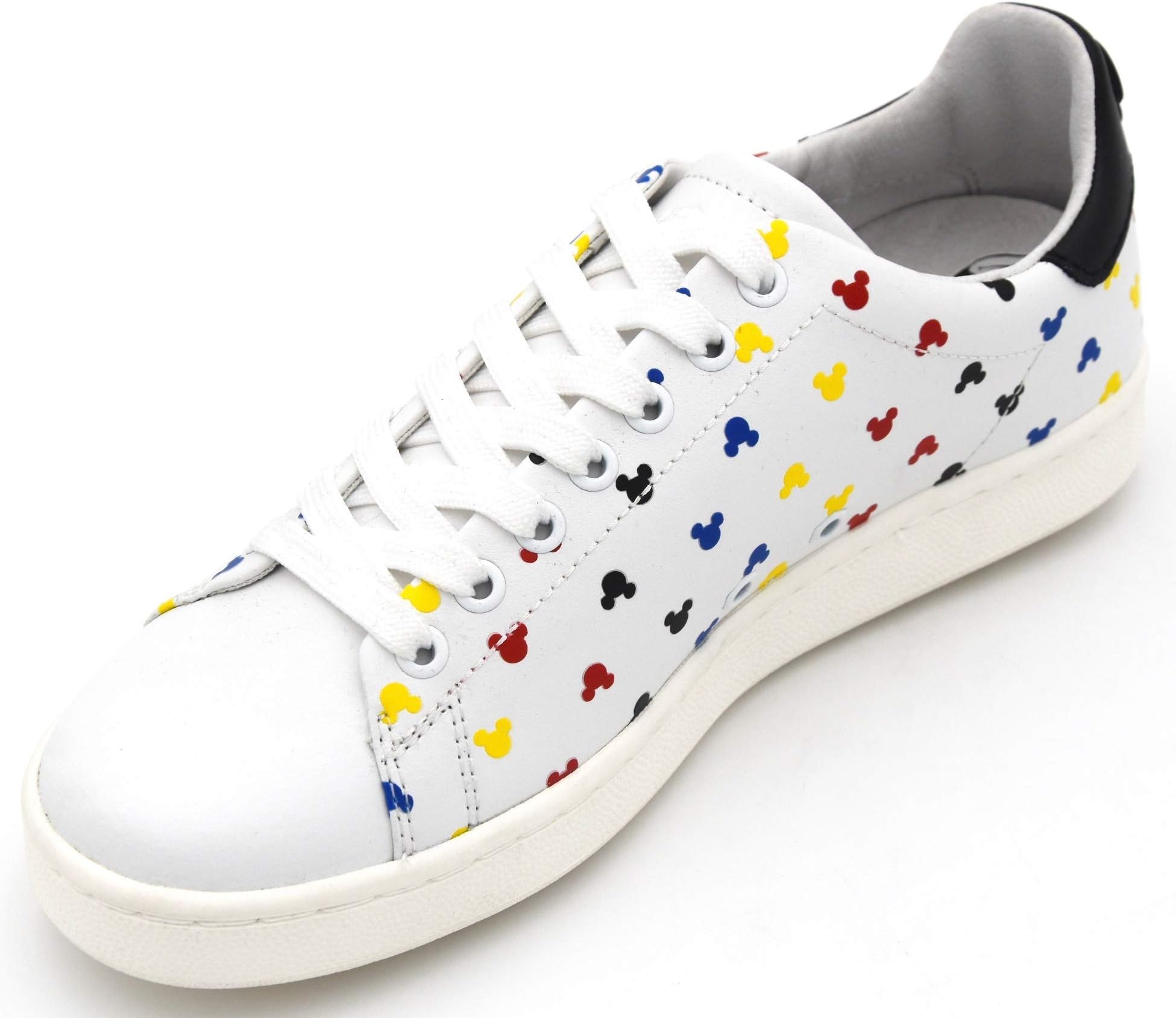 Master of Arts Woman Sneaker Shoes Casual Free TIME Code MD137 M10Q