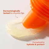 raybalm SPF 50 Clear Lip Balm | Hydrating Lip Care 10ml Vegan view 7