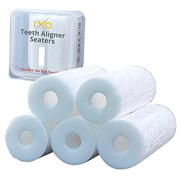 amazon teeth aligners