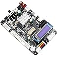 Yahboom Robot Expansion Board V3.0 with STM32F103RCT6 Support RaspberryPi 5/Jetson/RDK Series 9-Axis IMU Sensor ROS2 (Ver 3.0)