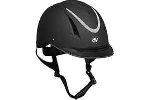 OVATION OV Z-6 Glitz II Helmet