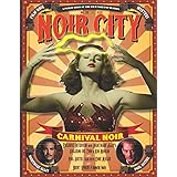 NOIR CITY Magazine #33