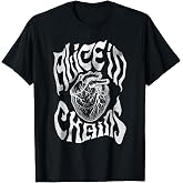 Alice in Chains - Heart T-Shirt