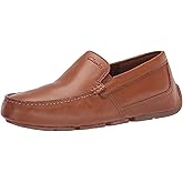 Clarks Mens Markman PlainDriving Style Loafer