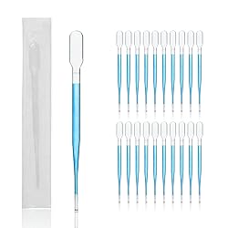 Maccx 100pcs Sterile Transfer