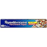 Reynolds Kitchens Parchment Paper Roll, 60 Square Feet