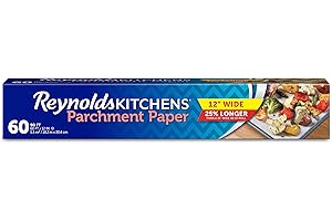 Reynolds Kitchens Parchment Paper Roll, 60 Square Feet