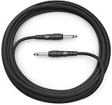 D'Addario Planet Waves Guitar Cable 1/4 to 1/4 10 ft Straight Classic Series view 4