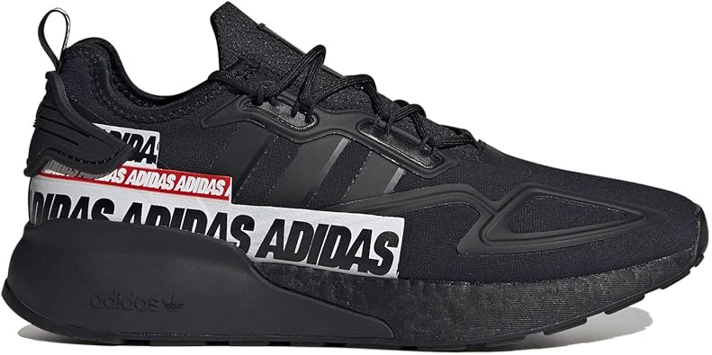 adidas zx 2k boost mens Black