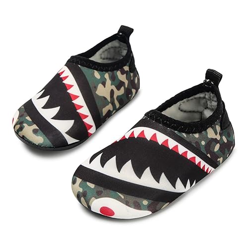 jiasuqi water shoes