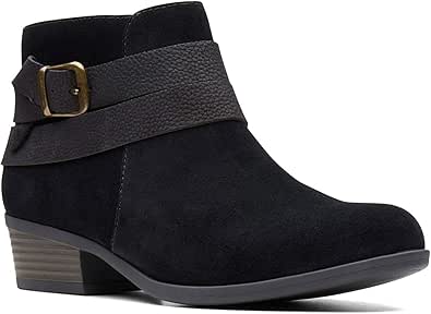 clarks collection women's addiy kara booties