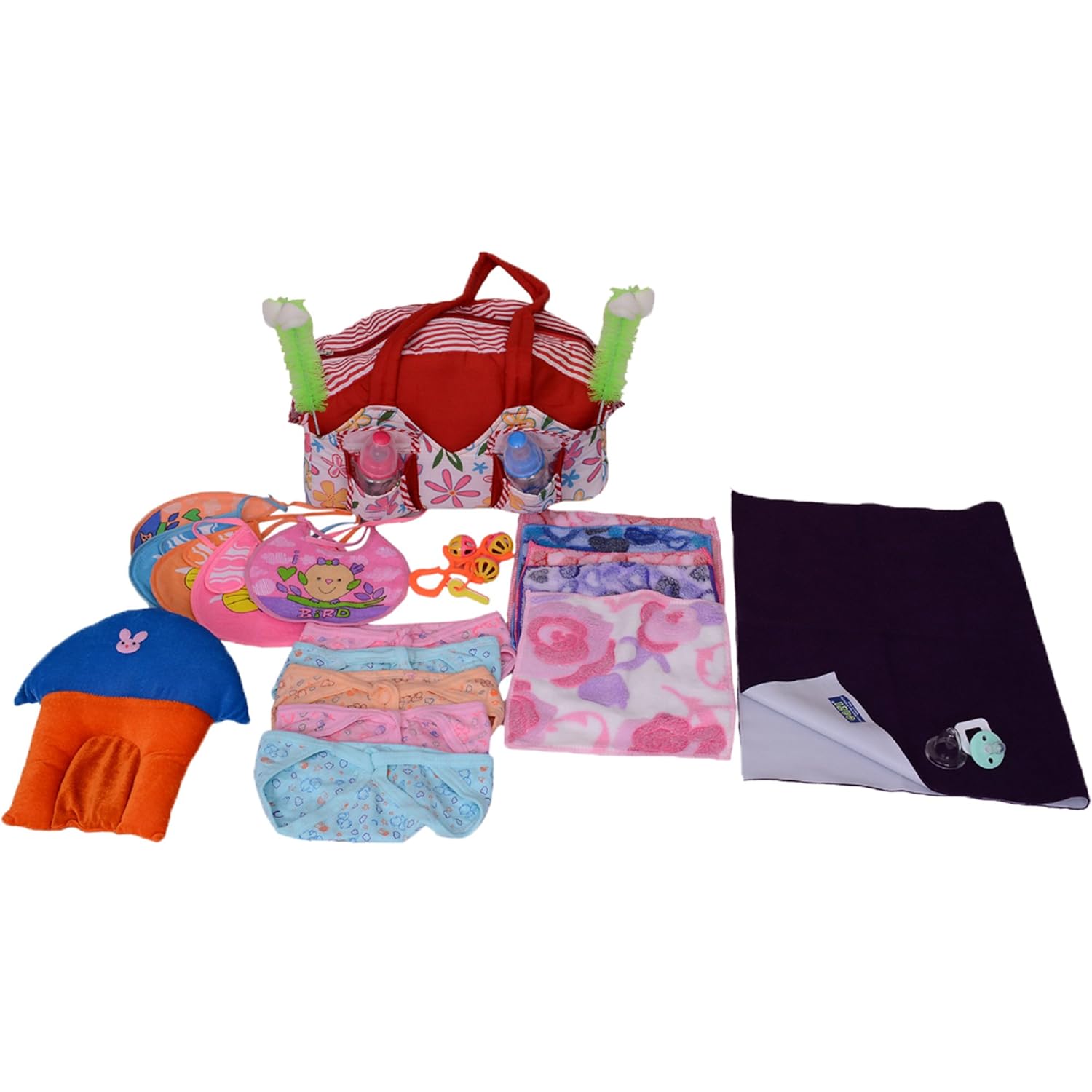 new born baby kit amazon