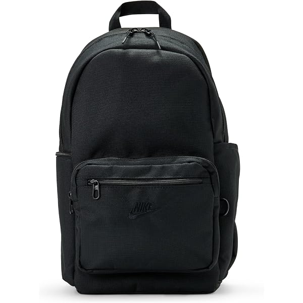 Amazon.com | Nike Adult Unisex Sportswear RPM 2.0 Backpack 26L | Casual  Daypacks