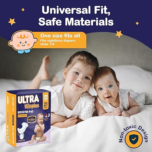 Overnight Diapers Most Absorbent Baby Diaper Huggies Best