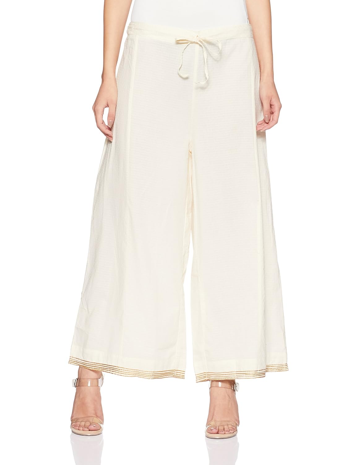 biba women's straight salwar suit