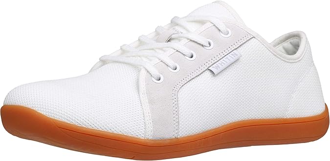 WHITIN Men�s Barefoot Sneakers Wide fit