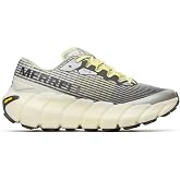 Merrell Men's MTL Adapt Matryx Limone Bleuga/Medium / 13 | MTL Adapt Matryx Trail Running Shoe powers through gravel and pavement with responsive cushion and Kevlar&reg;-reinforced