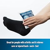 General Medi Instant Cold Pack 10x14cm Set of 25 Disposable Cold Therapy Packs view 5