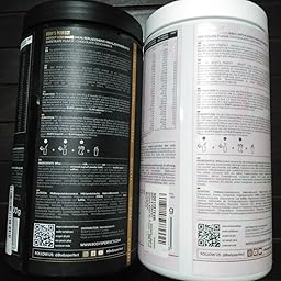 Batido adelgazante para hombres I reemplazo alimenticio de primera ...