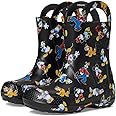 Crocs Unisex-Child Handle It Rain Boots