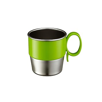 steel mug for kids