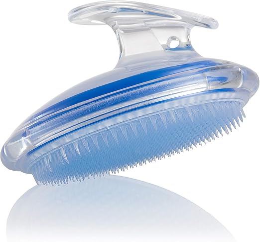 Ainaan Brush For Ingrown Hairs Treatment And Razor Bump Therapy