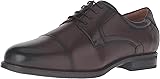 Florsheim Men's 12138-200 - Midtown Cap Toe Oxfo