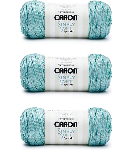 Caron® Simply Soft™ #4 Worsted (Medium) Acrylic Yarn, Sunshine 6oz/170.1g 315 Yards