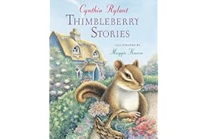 Thimbleberry Stories