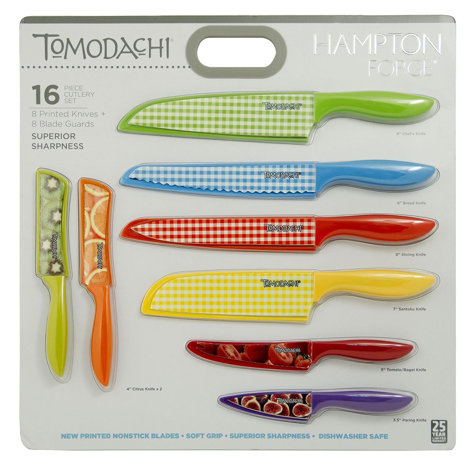 Best Hampton Forge Kitchen Knives