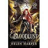 Bloodlust (Blood Destiny)
