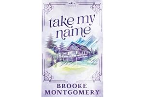 Take My Name (Alternate Special Edition Cover)