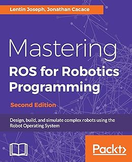ros robotics projects