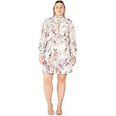 City Chic Women's Plus Size Dress - Amani