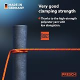 PRESCH Presch String Line 100m Ø2.0mm Polyester Brick Builders Cord view 6