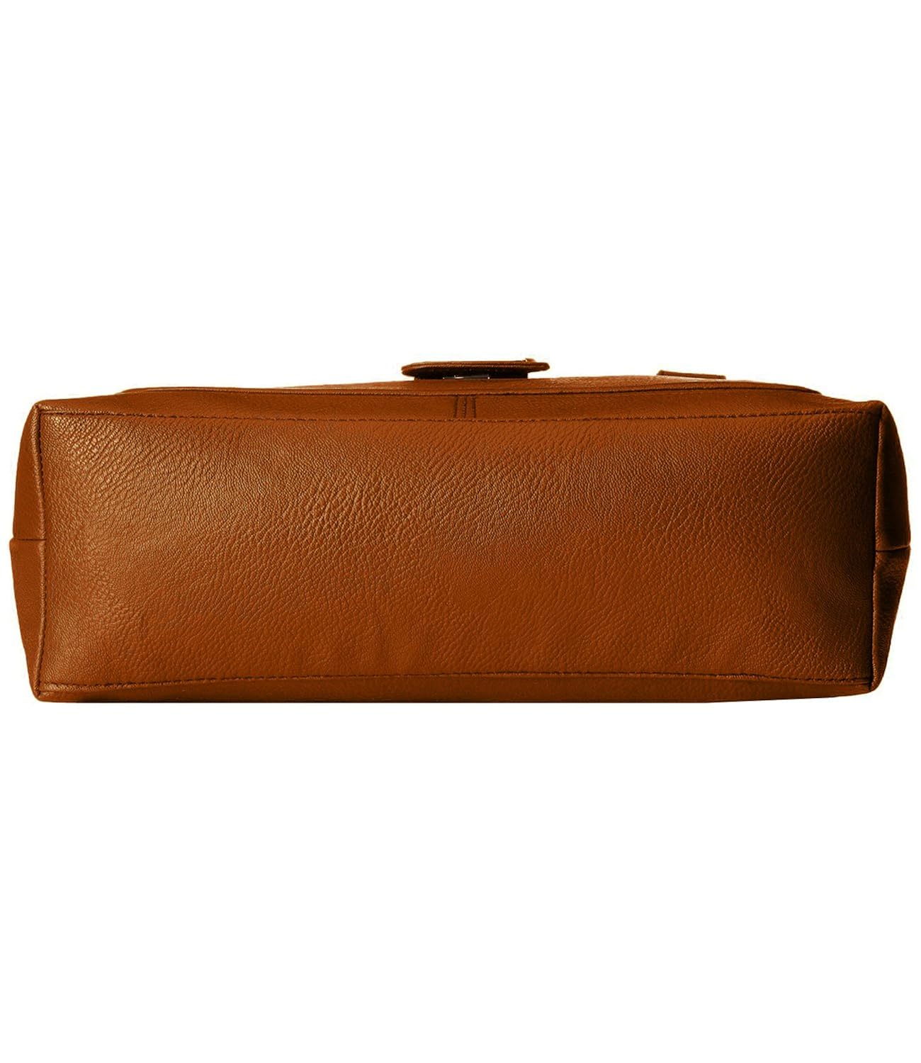 fantosy women's handbag(fnb-654) tan