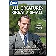 All Creatures Great & Small: Complete Seasons 1-3 Masterpiece