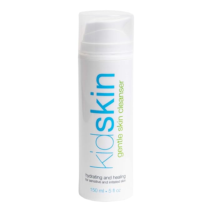 face wash for teens