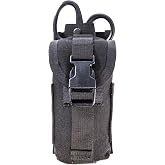 High Speed Gear - Bleeder/Blowout Pouch, Police Gear &amp; Military Gear, Medical MOLLE Pouch for Professionals