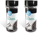 Amazon Brand - Happy Belly Cloves Whole, 2 ounce