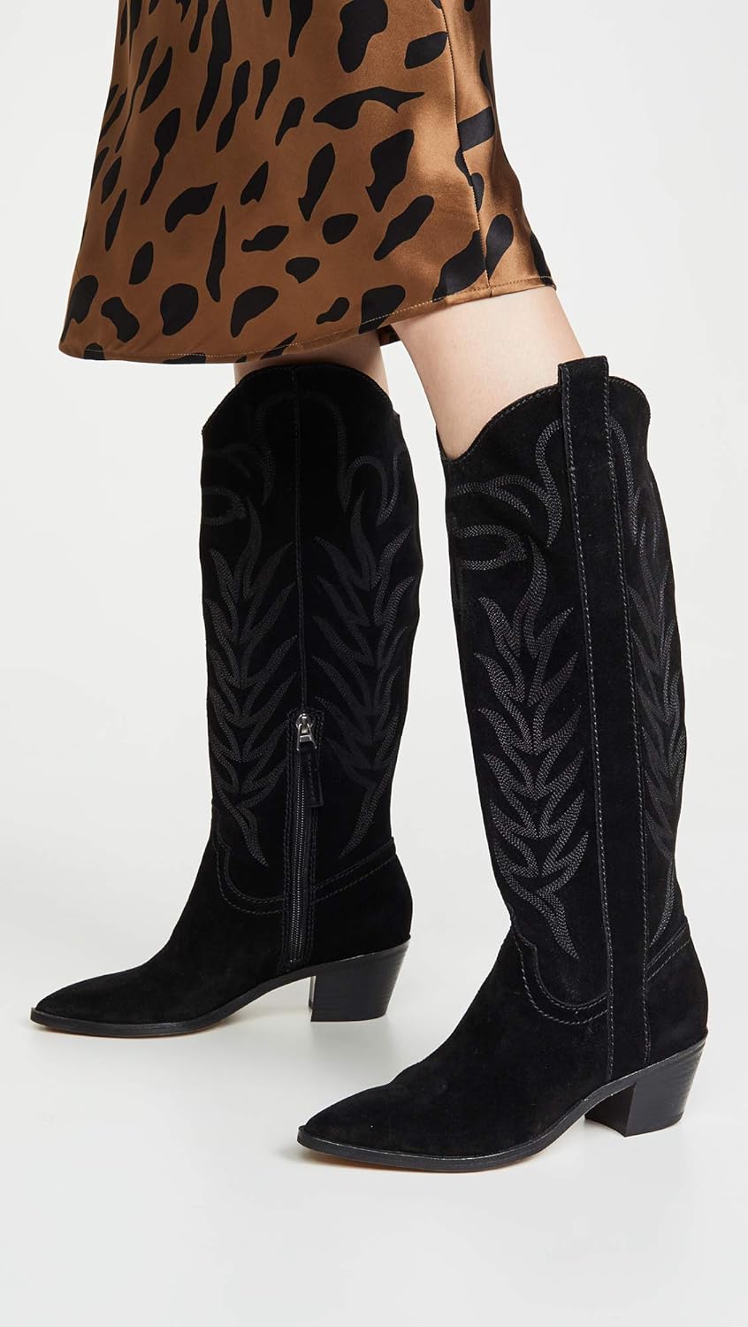 dolce vita cowboy boots